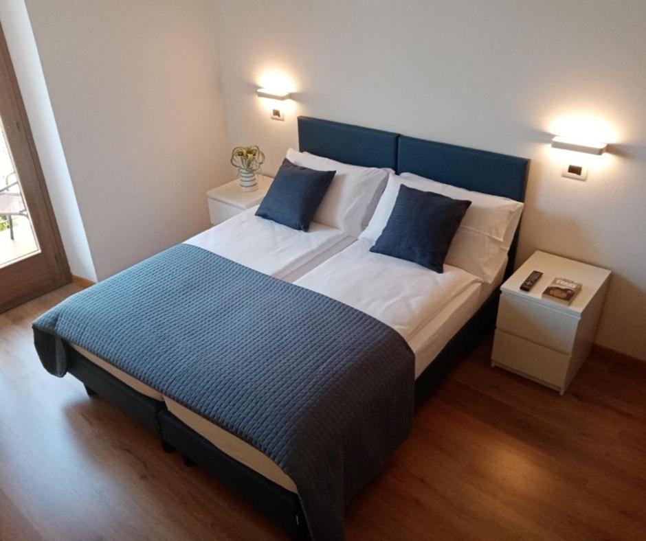 Casa Nataly Bed & Breakfast Torbole Sul Garda Exterior photo